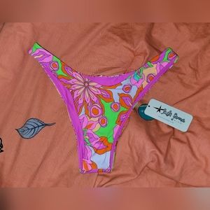 Luli bikini bottom
